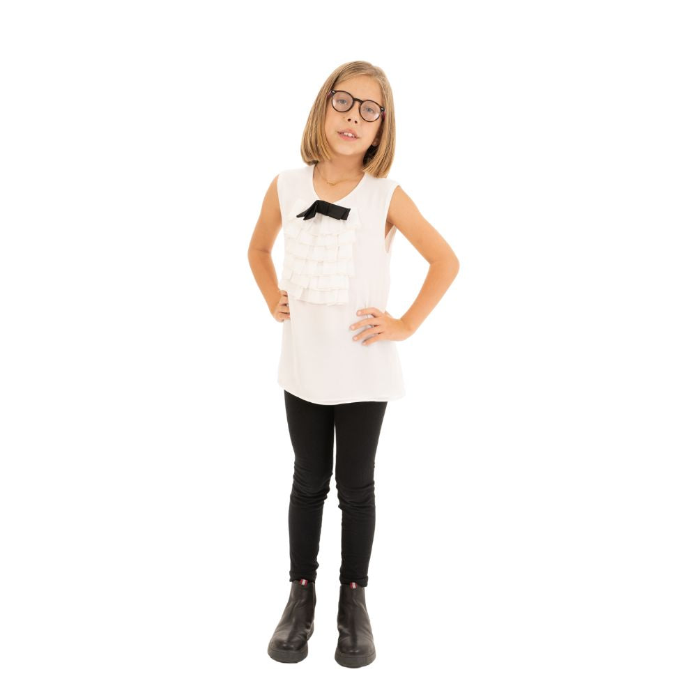 Blusa Babor para Niña JASIVE