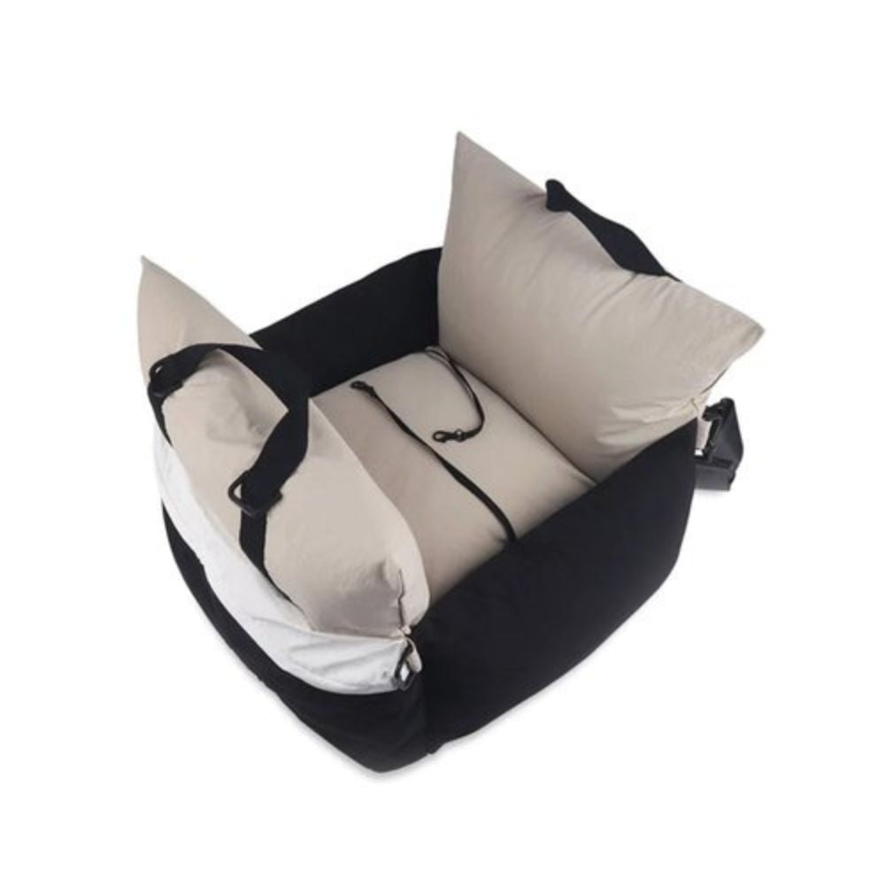 Voyage Car Comfort Seat