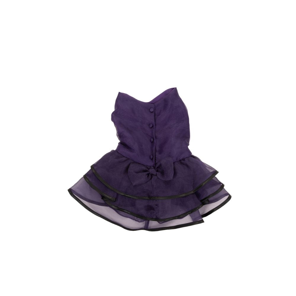 Vestido Pirata PET JASIVE