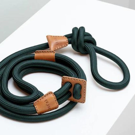 Ray Harness Green