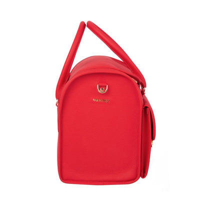 Wondernest Bag Red