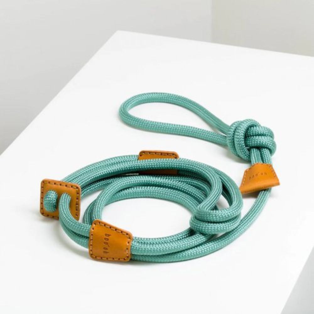 Ray Harness Mint Green