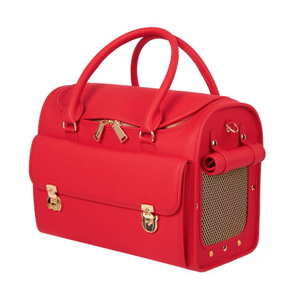 Wondernest Bag Red