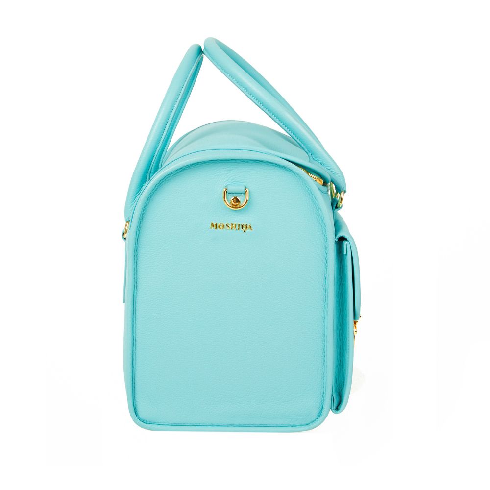 Wondernest Bag Aqua