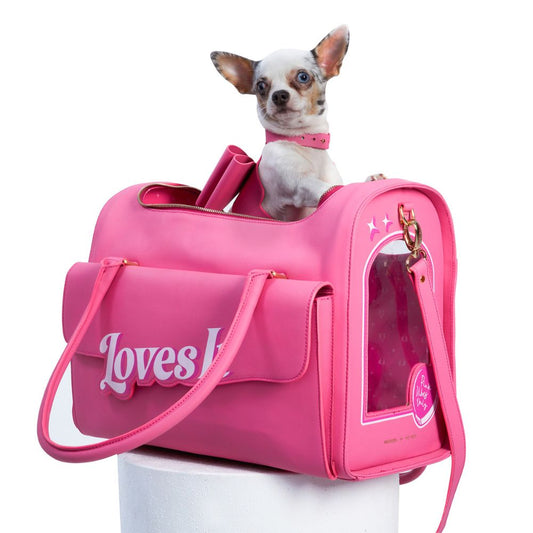 Loves It Dog Carrier