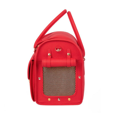 Wondernest Bag Red