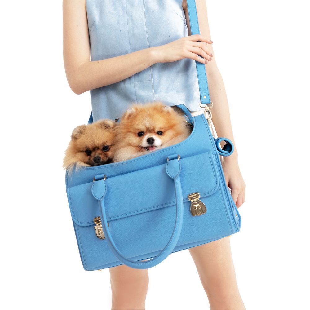 Wondernest Bag Blue