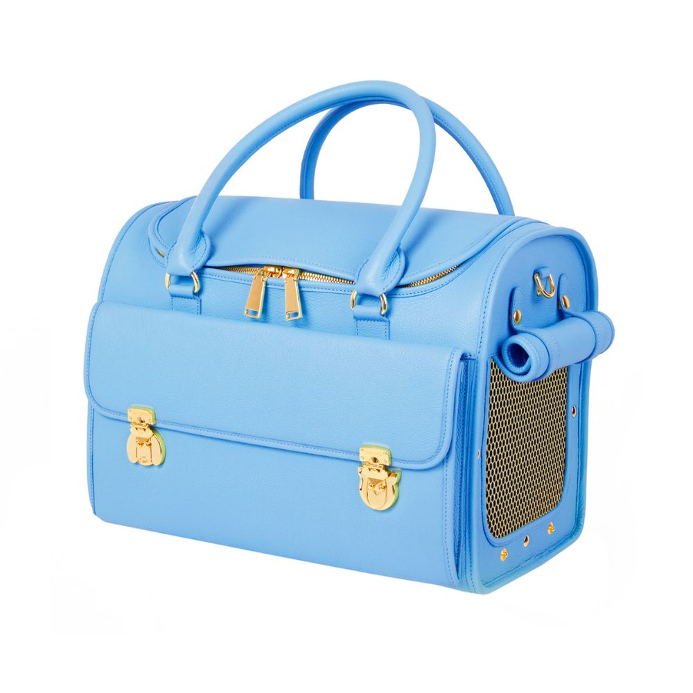 Wondernest Bag Blue