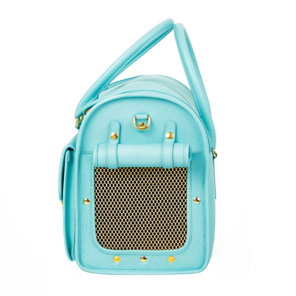 Wondernest Bag Aqua