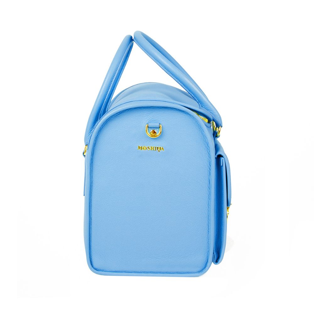 Wondernest Bag Blue