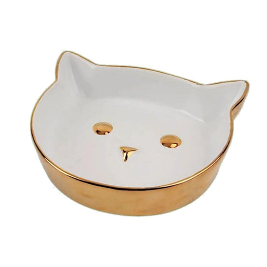 Meow Bowl