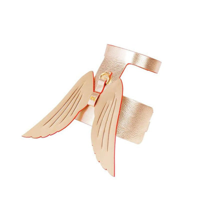 Golden Angel Harness