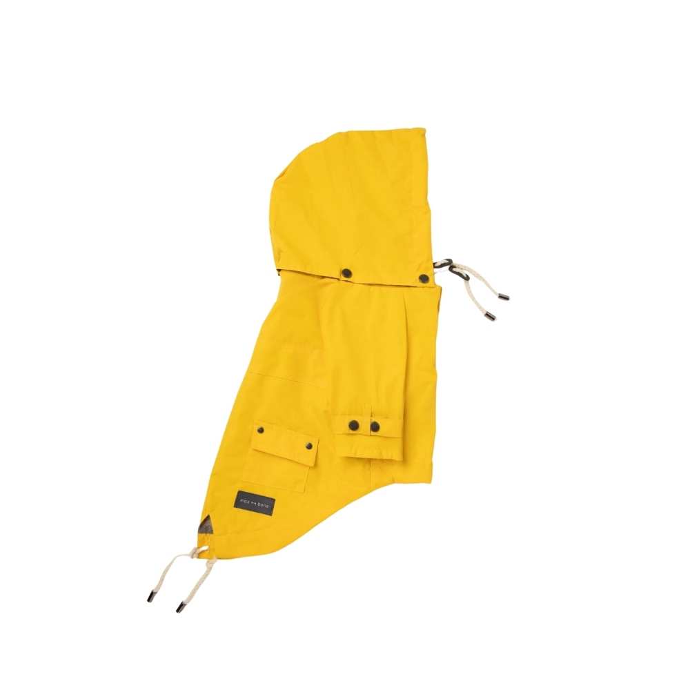 Talon Raincoat